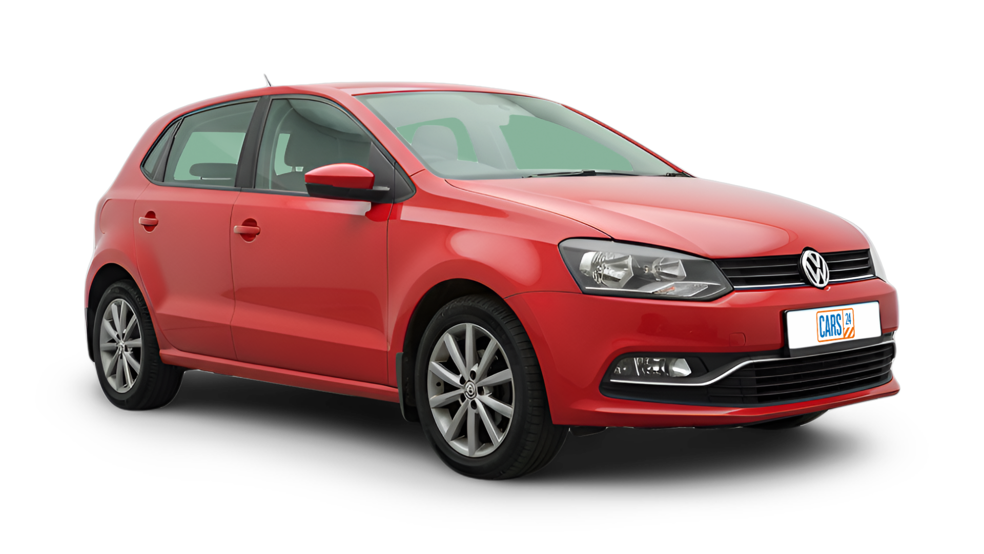Volkswagen Polo-img